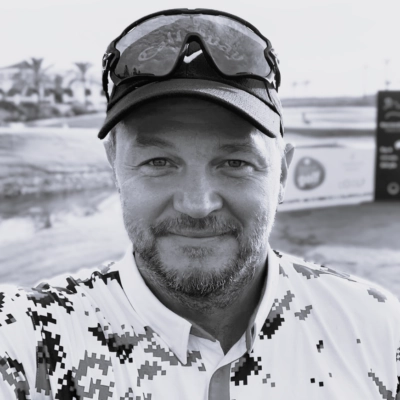 Rusty Koyš